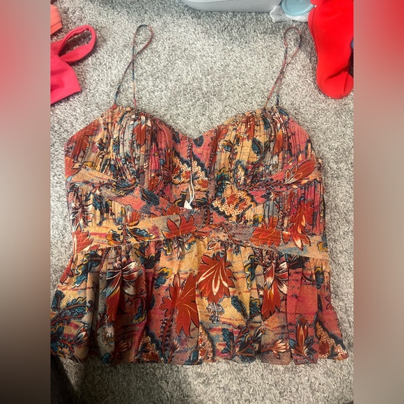 Tops - Ulla Johnson NWT